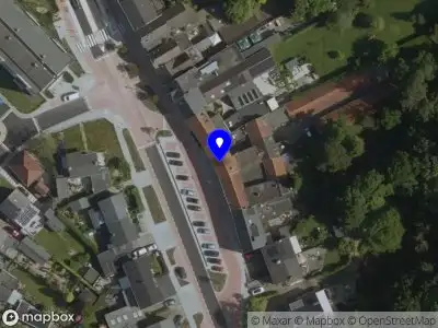 Snackpoint De Meulenwiek Oirsbeek