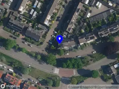 Bloemenhandel Stan van Saase De Zilk