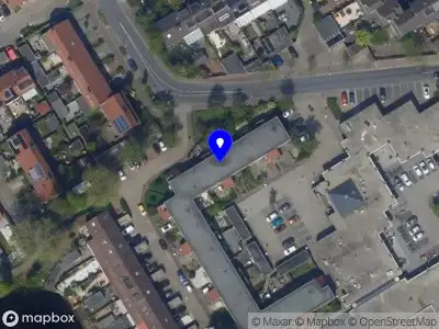 Aaren Vervoer Soest