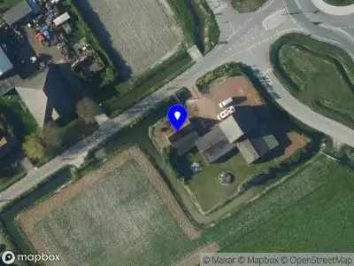 Hondendagopvang De Vriendelijke Reus