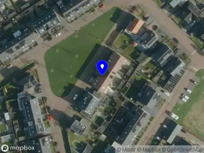 Iris Jeugdzorg Berkel-Enschot