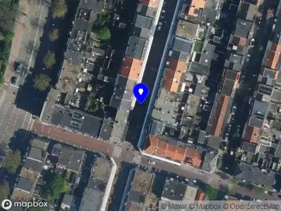 De Opmaatklas Haarlem
