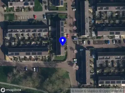Frisian Viking Darts Centrum Dokkum