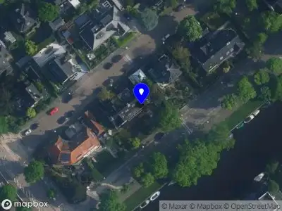 Stichting Nieuw in Nederland