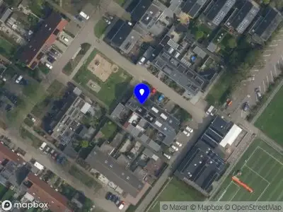 Stolker Restauratie en Onderhoud