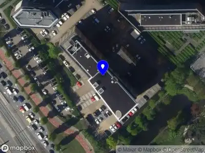 Hawa & Co B.V. Rijswijk