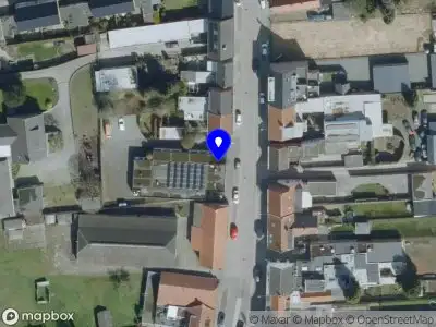 Nieuw bedrijf Jens Claes Transport B.V.