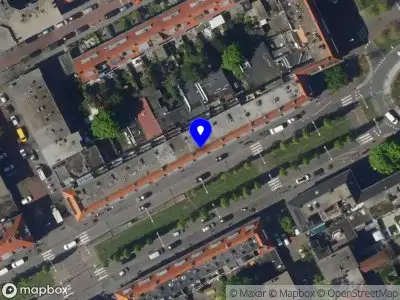 Grande Janet Supermarkt B.V. 's-Gravenhage
