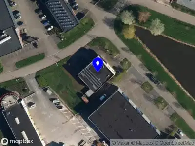 Interlinie B.V. Sneek