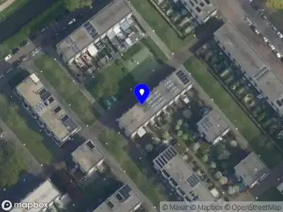 Thuiszorg Vreugde B.V. 's-Gravenhage