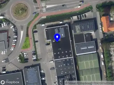 Nieuw bedrijf Stichting Belangenorganisatie Overgang en lichaamsidentieke hormonen