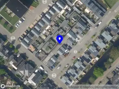 Nieuw bedrijf Stichting Vrienden van OBS Twister