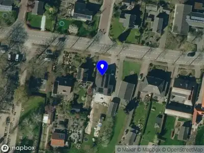 Nieuw bedrijf M.H.P.A. Wismans Holding B.V.