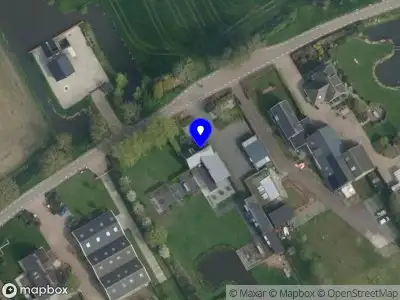 Stichting Vrienden van Tjonkie Food en de Voedselbank Oudewater