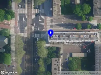 Vereniging van eigenaars gebouw "Milletstraat 1-3 en 5- 7" Amsterdam