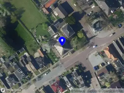 Nieuw bedrijf Stichting Nederlandse Auto Cross Organisatie Winkel (N.A.C.O.W.)