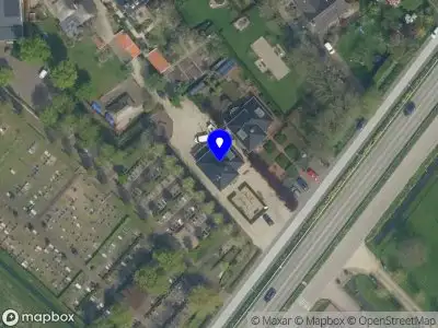 Vooruit met Zorg B.V. Lexmond