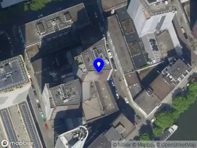 IT and Financial Advisory B.V. Rotterdam