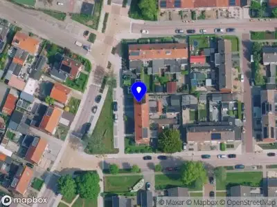 Stichting Sinterklaasbrigade Genemuiden