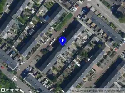 DJFL Logistics Nieuw-Vennep