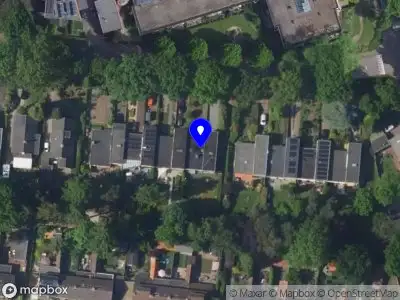 Nieuw bedrijf Retail Tom