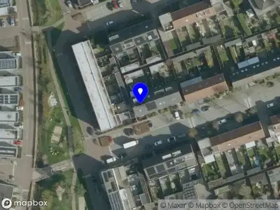 JJ. Timmerwerken & Montage Oisterwijk