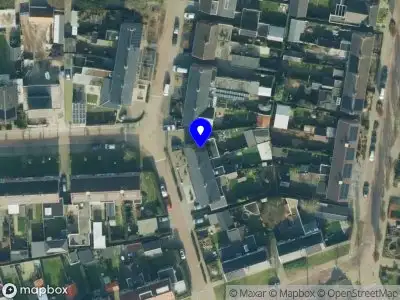 Nieuw bedrijf Skippysfrietkar