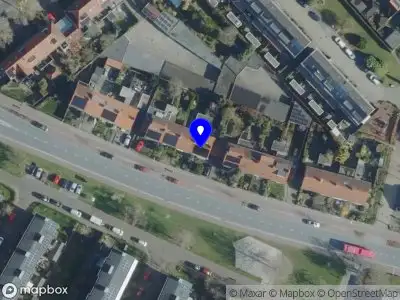 Franse vertaalhulp Maryline Delubriat Nijmegen