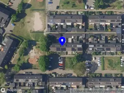 Nieuw bedrijf Jeffrey Koetsier Holding B.V.