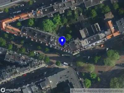 Caniomurillo Schoonmaakdiensten Amsterdam