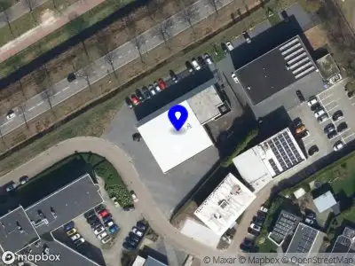 Top Werkers B.V. Assen