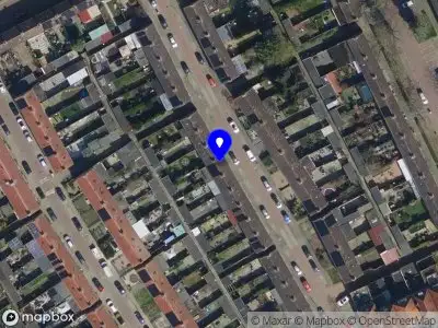 Stichting Ark vol liefde Breda
