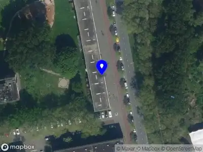 Nieuw bedrijf Apollo 11 Afbouw