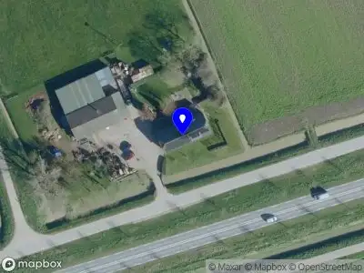 Nieuw bedrijf Hoeke Groen