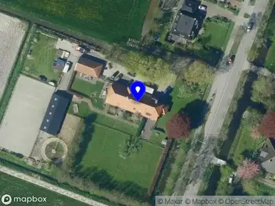 Nieuw bedrijf TreasureGold Amsterdam B.V.