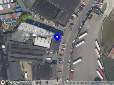 Nieuw bedrijf Hetlevenisverrukkelijk