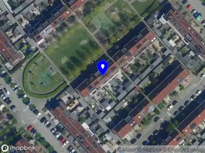 Malis make-up - nails