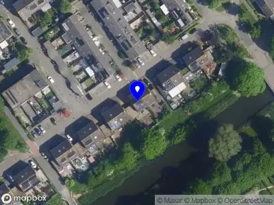 Nieuw bedrijf Waterwijs