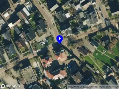 Vereniging van Eigenaars Zuiderzeestraatweg 560 en 560 A/Wolthuisweg 23 te Wezep Wezep