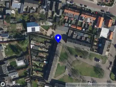 Nieuw bedrijf Alzaro