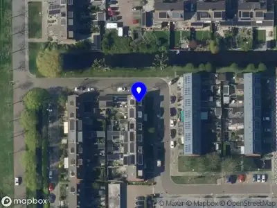 Nieuw bedrijf Ontspanningsclub Kamerik