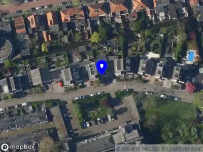 Merijn Klukkert Alphen aan den Rijn