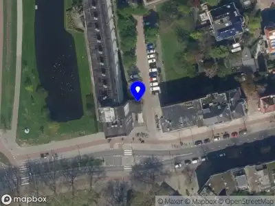 Nieuw bedrijf Vereniging van Eigenaars Oostzeedijk 58 ABC te Rotterdam