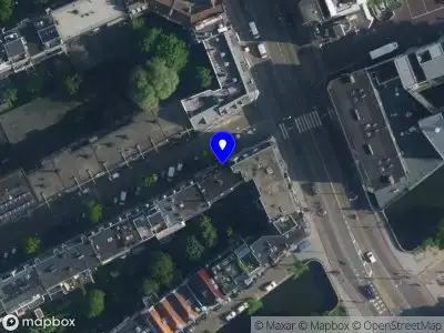 Nieuw bedrijf Stichting Nieuw Kamerkoor Amsterdam