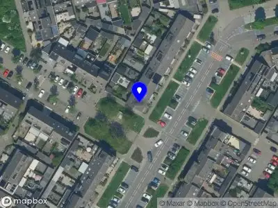 Flying Tiger B.V. Purmerend