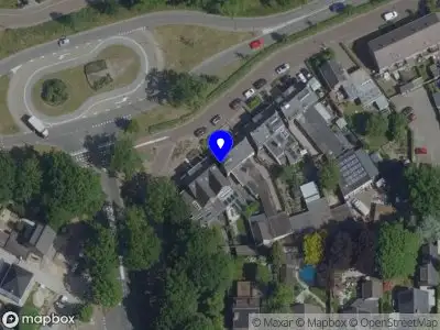 Djoeke Notten Nuenen