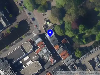 van der Toorn & Stolp DHZ 's-Gravenhage