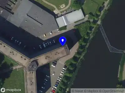 Nieuw bedrijf Adam Construction