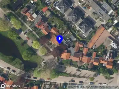 BORDERDITCH BEHEER B.V. Voorhout