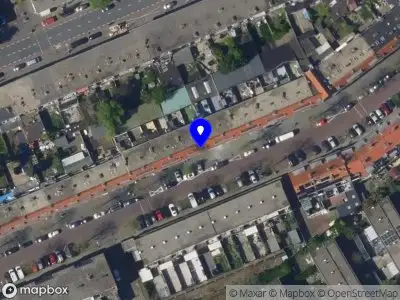 Nieuw bedrijf FastCourierRemus